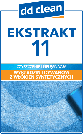 Karta produktu Ekstrakt 11