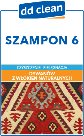 Karta produktu Szampon 6