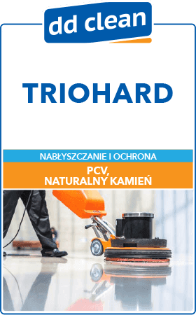 Karta produktu Triohard